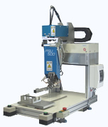 XY Series Point Soldering Robot