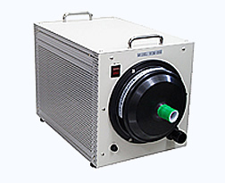 Vacuum Unit (for fume)