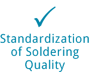 Standardizationof SolderingQuality